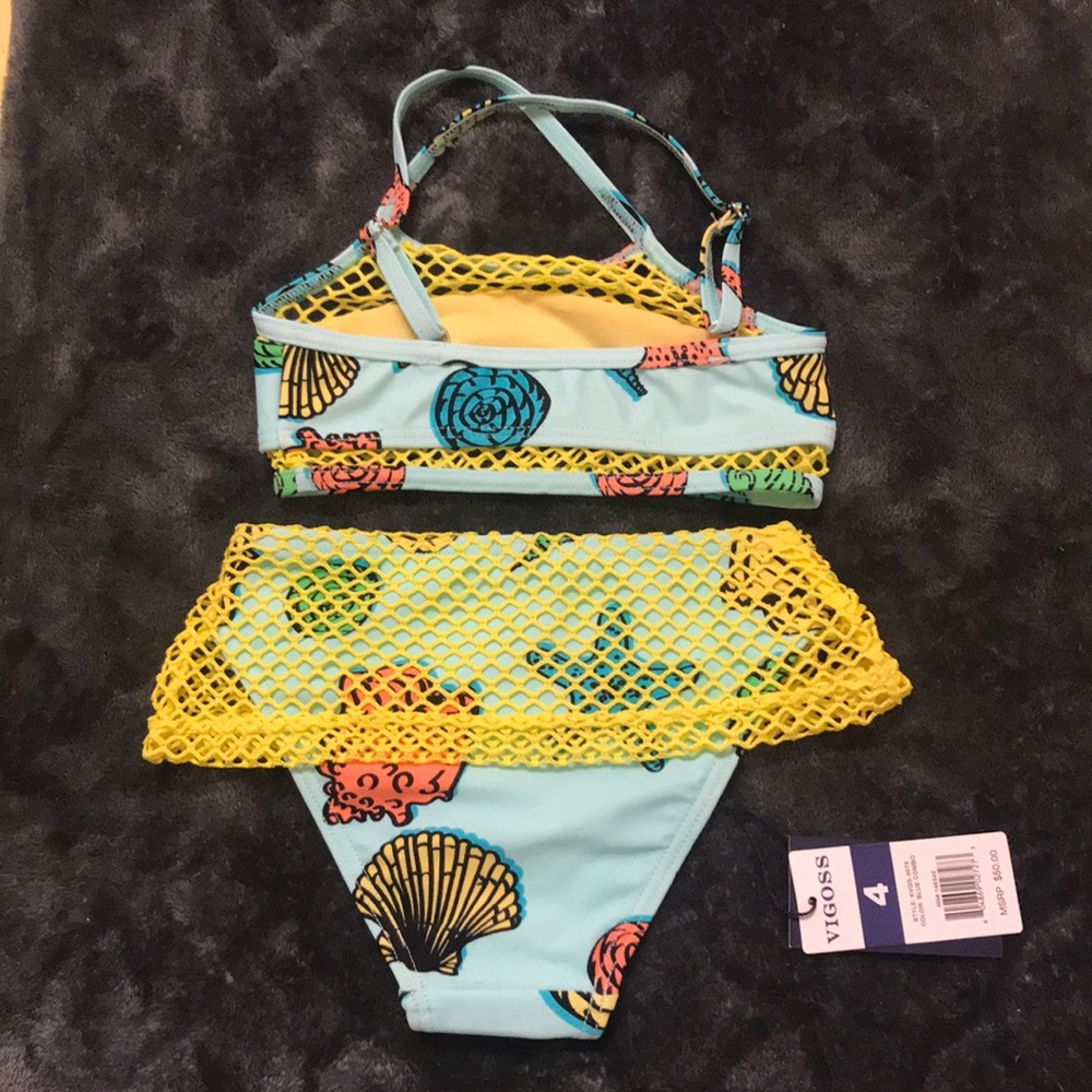 Swimsuit - Picture 2 of 2